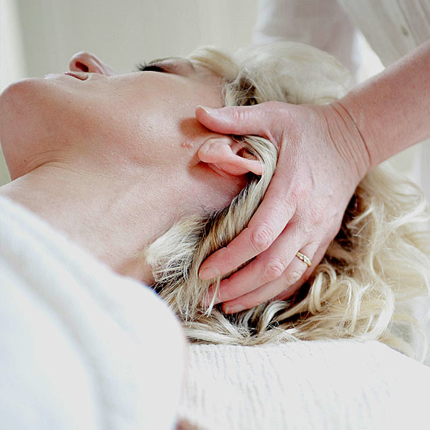 Kenzen Shiatsu Caluire-et-Cuire