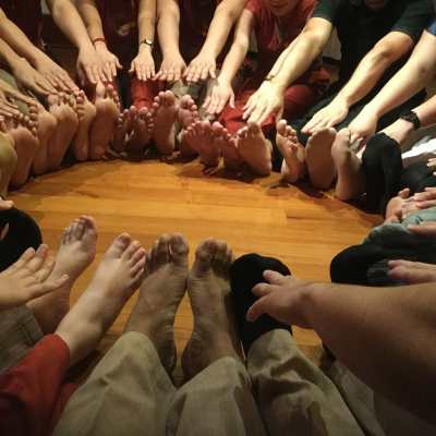 Stages thématiques de shiatsu et de do in
