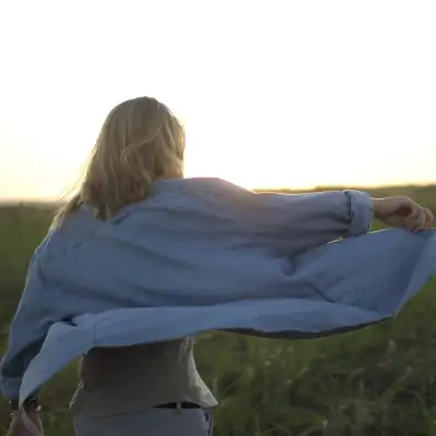 Séjour Yoga, Do In et relaxation | Printemps