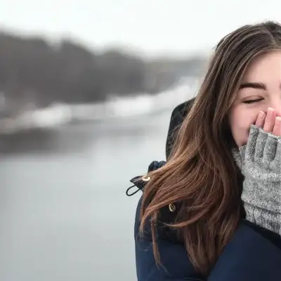 Séjour Yoga, Do In et relaxation | Hiver