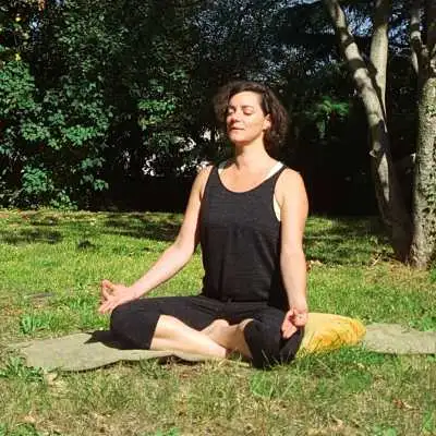 Spécial vacances de février - Découverte du Yoga Vinyasa sur Lyon avec KenZen