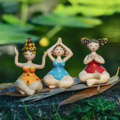 Ateliers Do In et Yoga de la femme