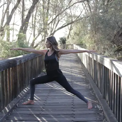7 jours de Yoga | Retraite No Stress en Haute-Savoie