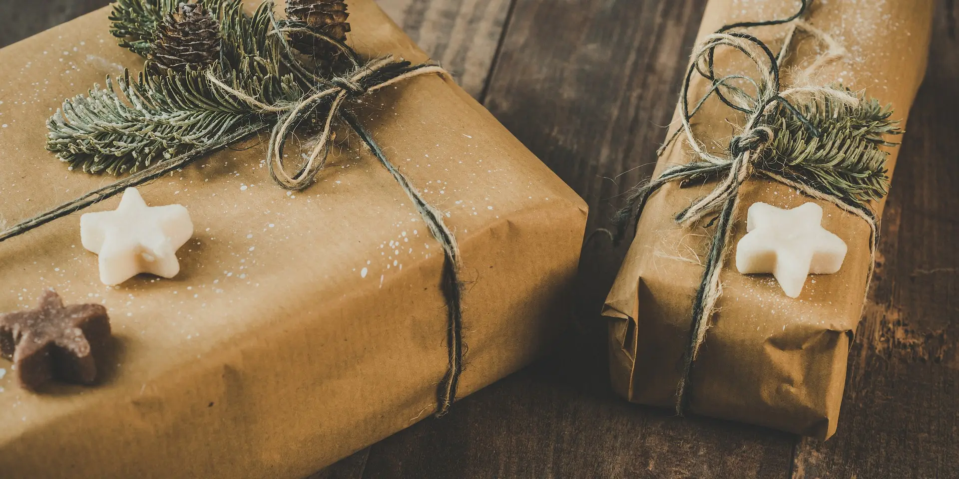 Arrivée des Bons Cadeaux 2020