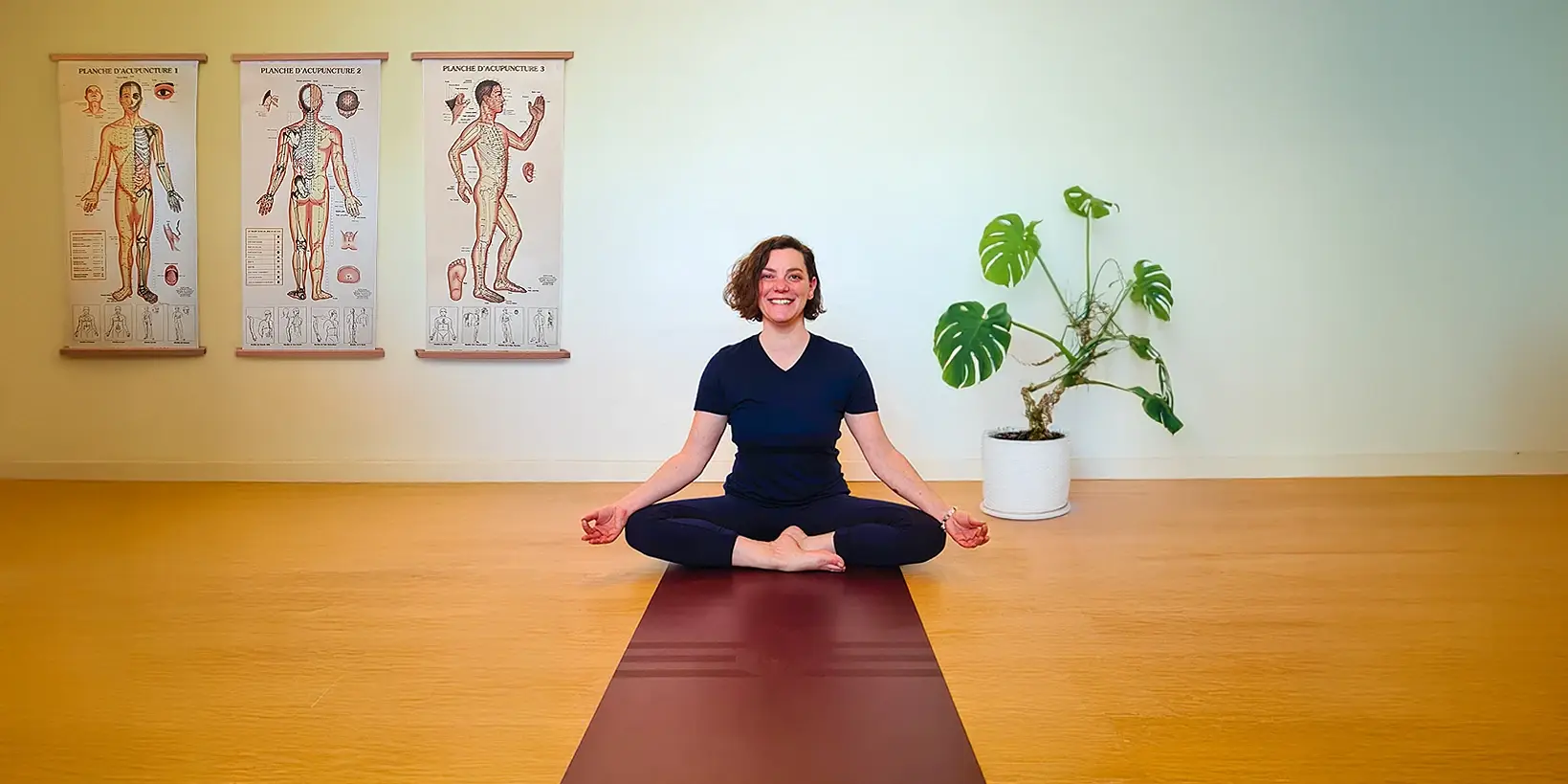 KenZen Yoga & Shiatsu