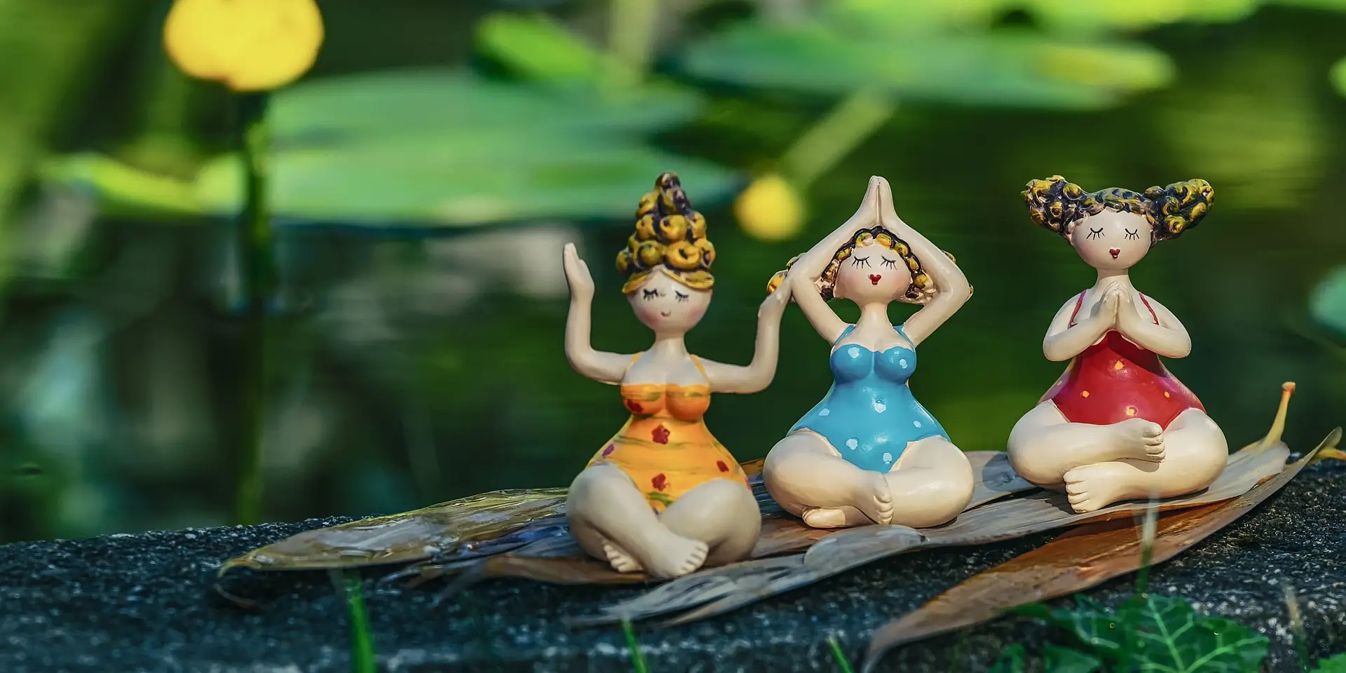 Ateliers Do In et Yoga de la femme