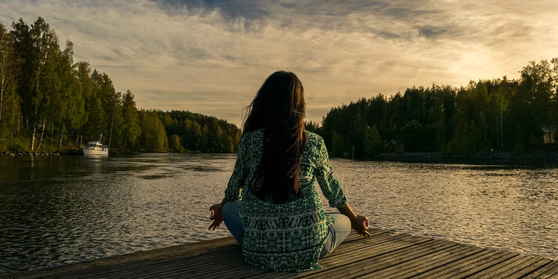 Séjour Yoga, Do In et relaxation | Automne