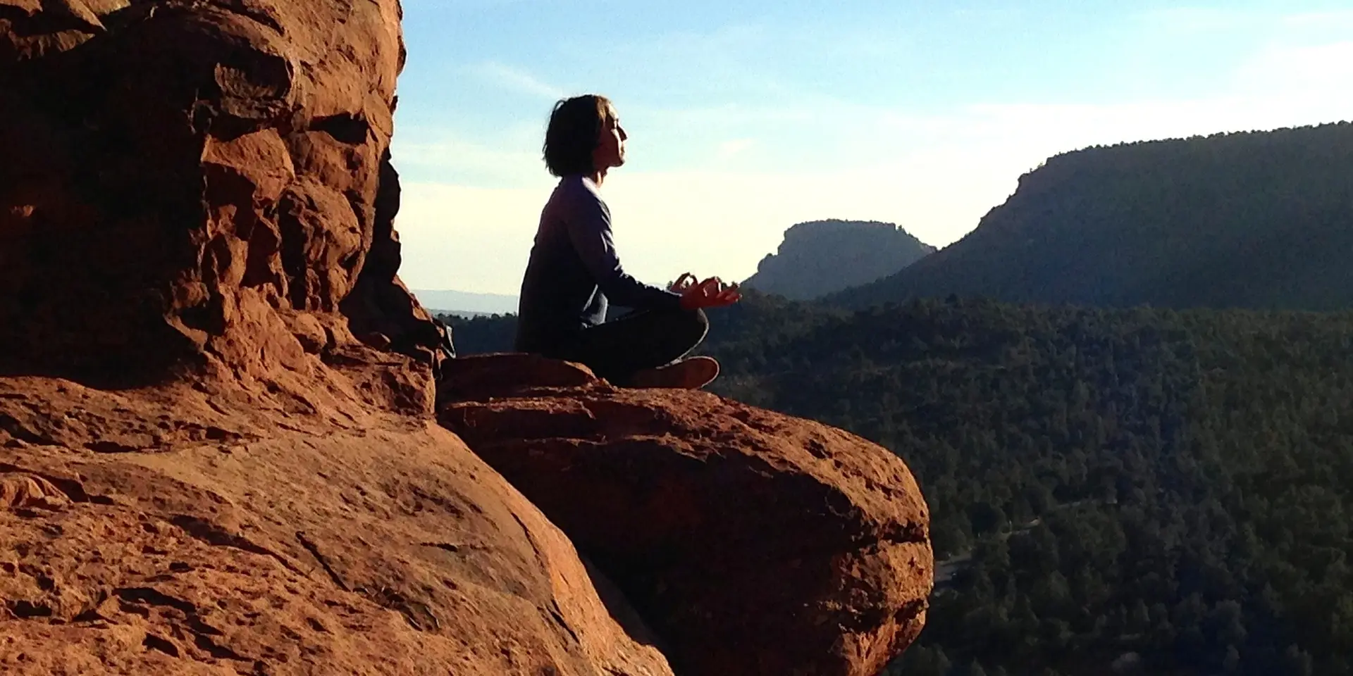 Séjour Yoga, Do In et relaxation | Eté
