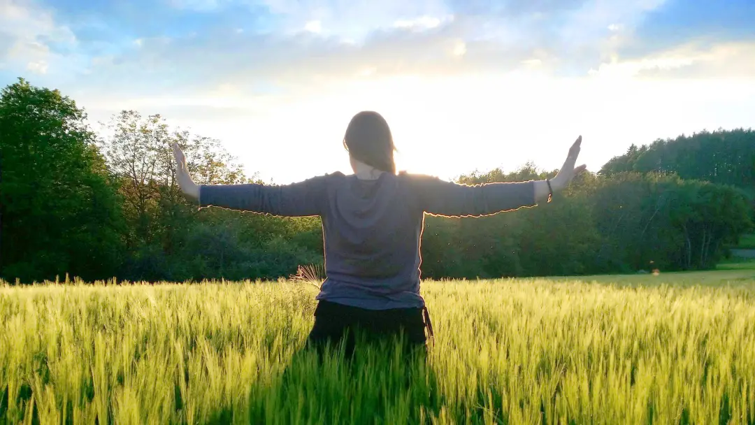 Do In, ressentir et activer l'énergie