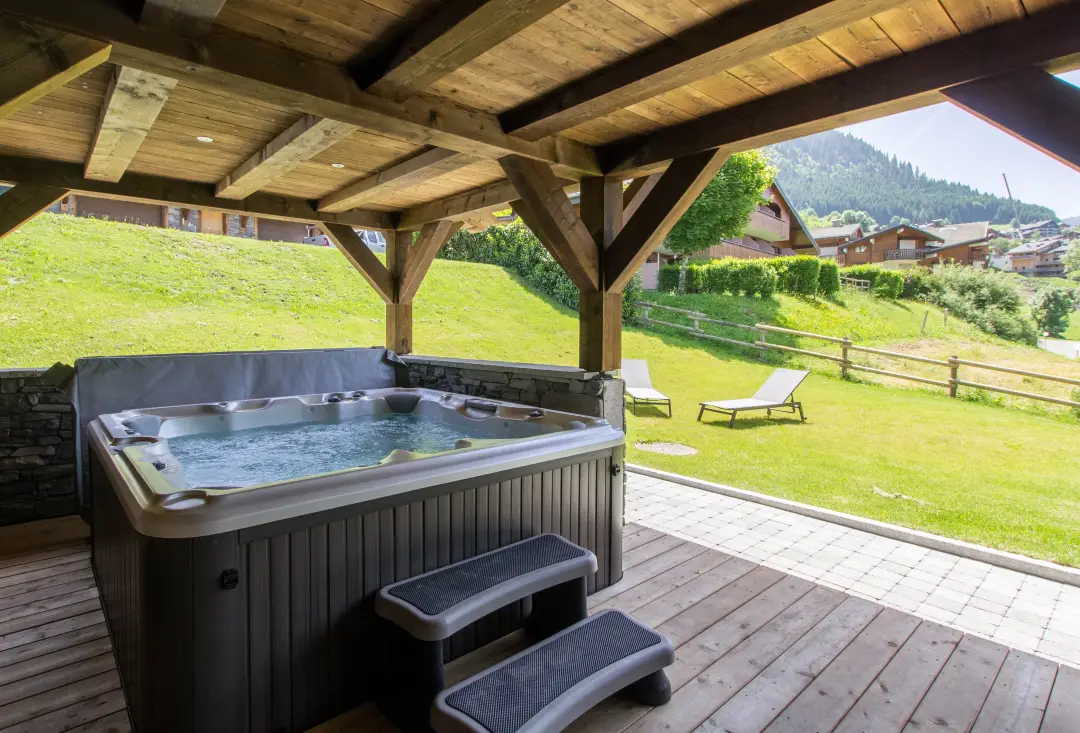 Farniente | Retraite 7 jours Shiatsu & Yoga en Haute-Savoie