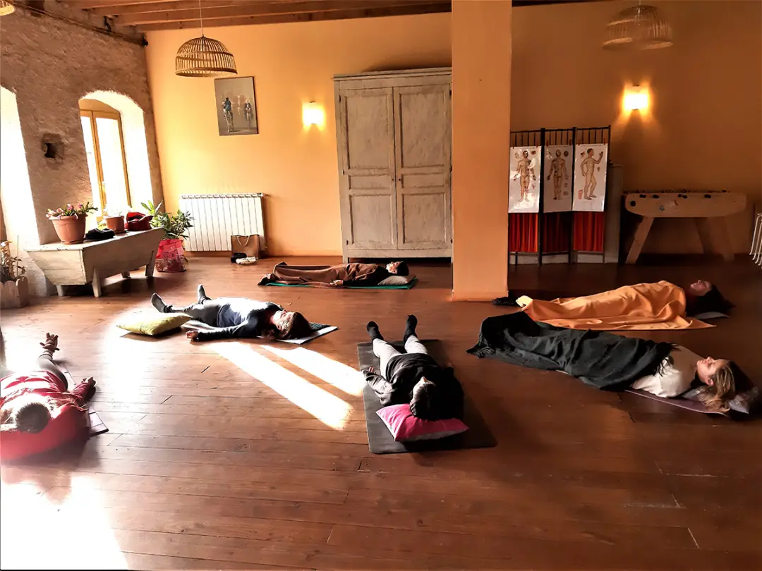 Séjour Santé & Relaxation, KenZen, Beaujolais