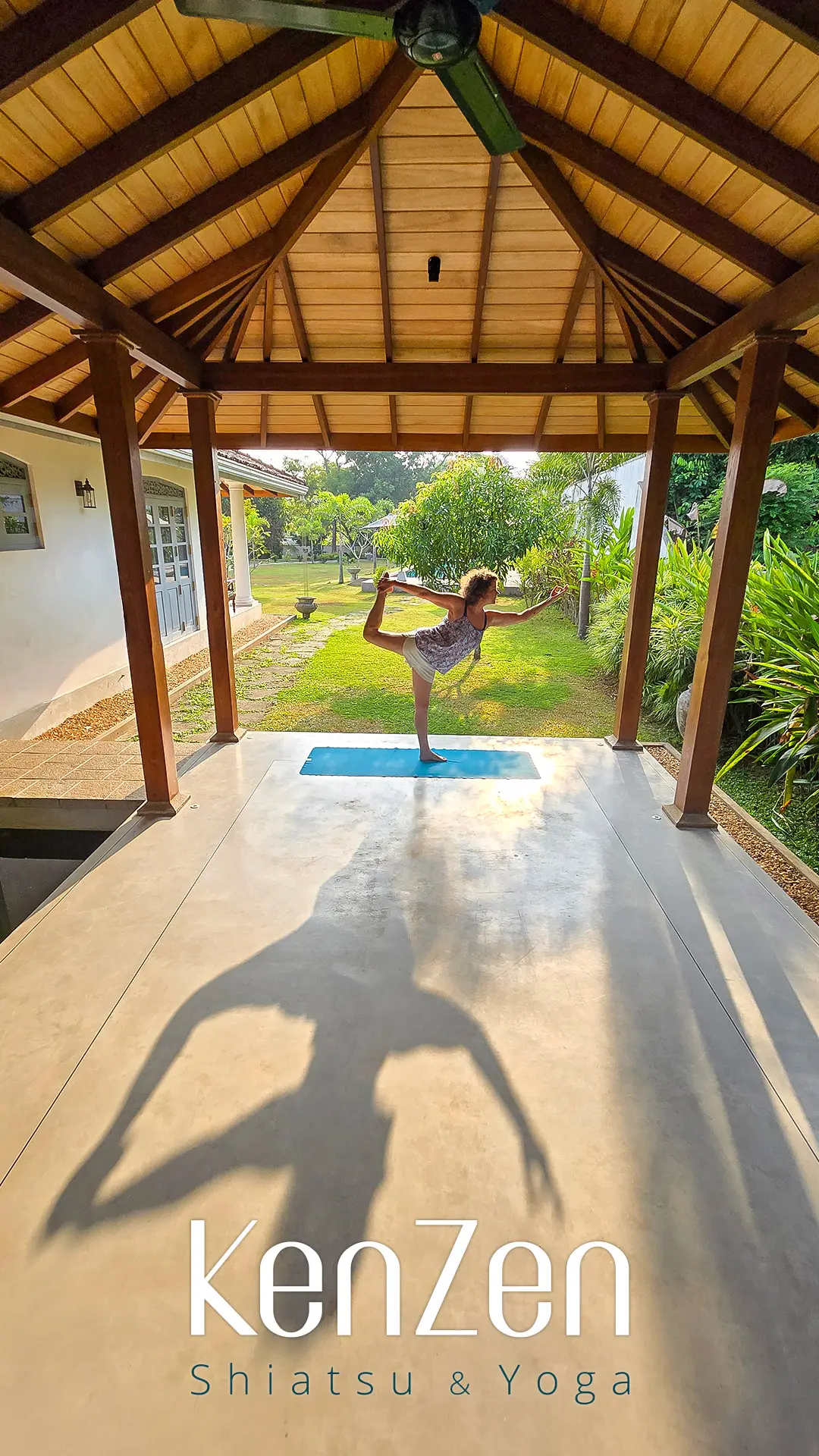Séjour Yoga, Do In et Relaxation | 13 Jours à Hikkaduwa, Sri Lanka