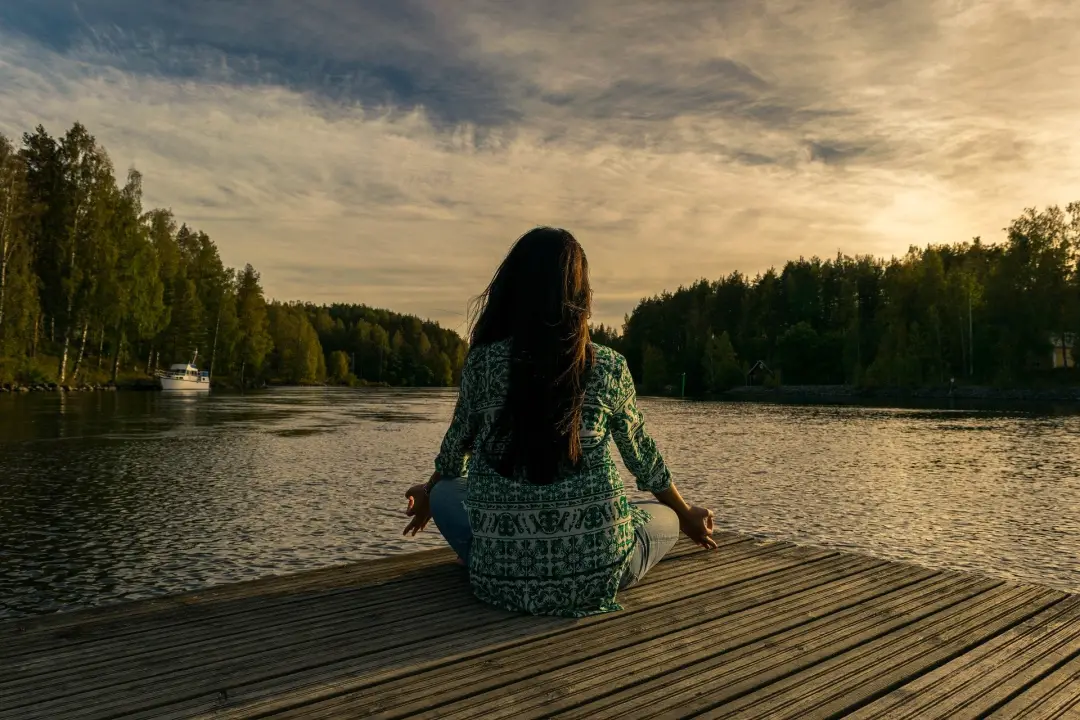 Retraite Yoga | Construire sa mallette NO surmenage | Haute-Savoie