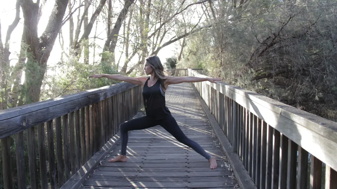 7 jours de Yoga | Retraite No Stress en Haute-Savoie