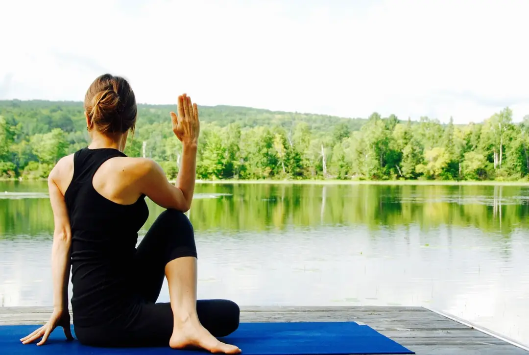 Retraite immersive | Constituer sa malette anti-stress | Haute-Savoie, France