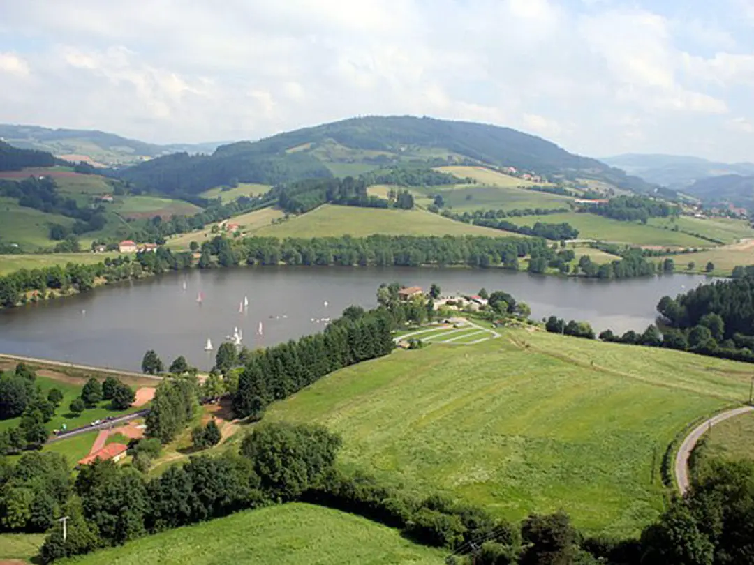 Gîte Cublizanes