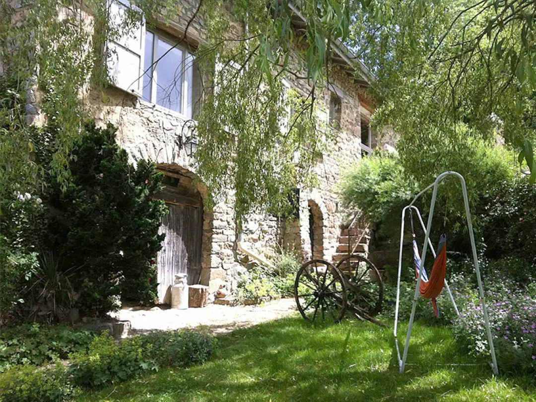 Gîte Cublizanes