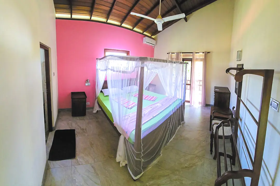 Chambre 1 | Chili