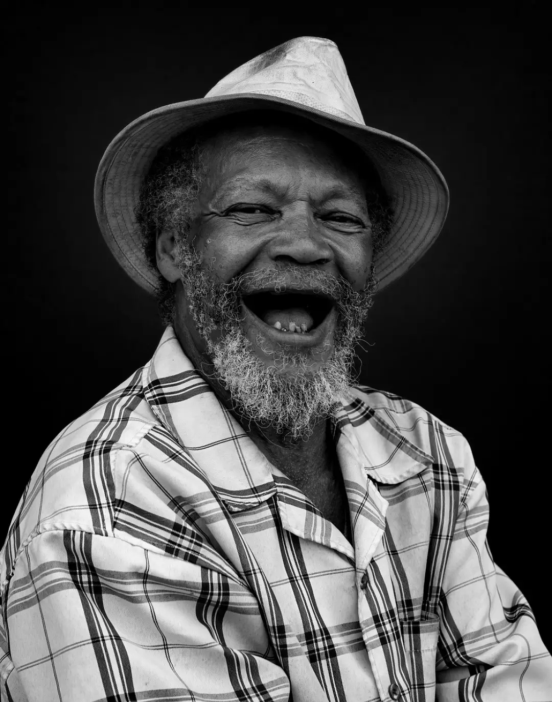 Sourires, Bonheurs, Bien-être