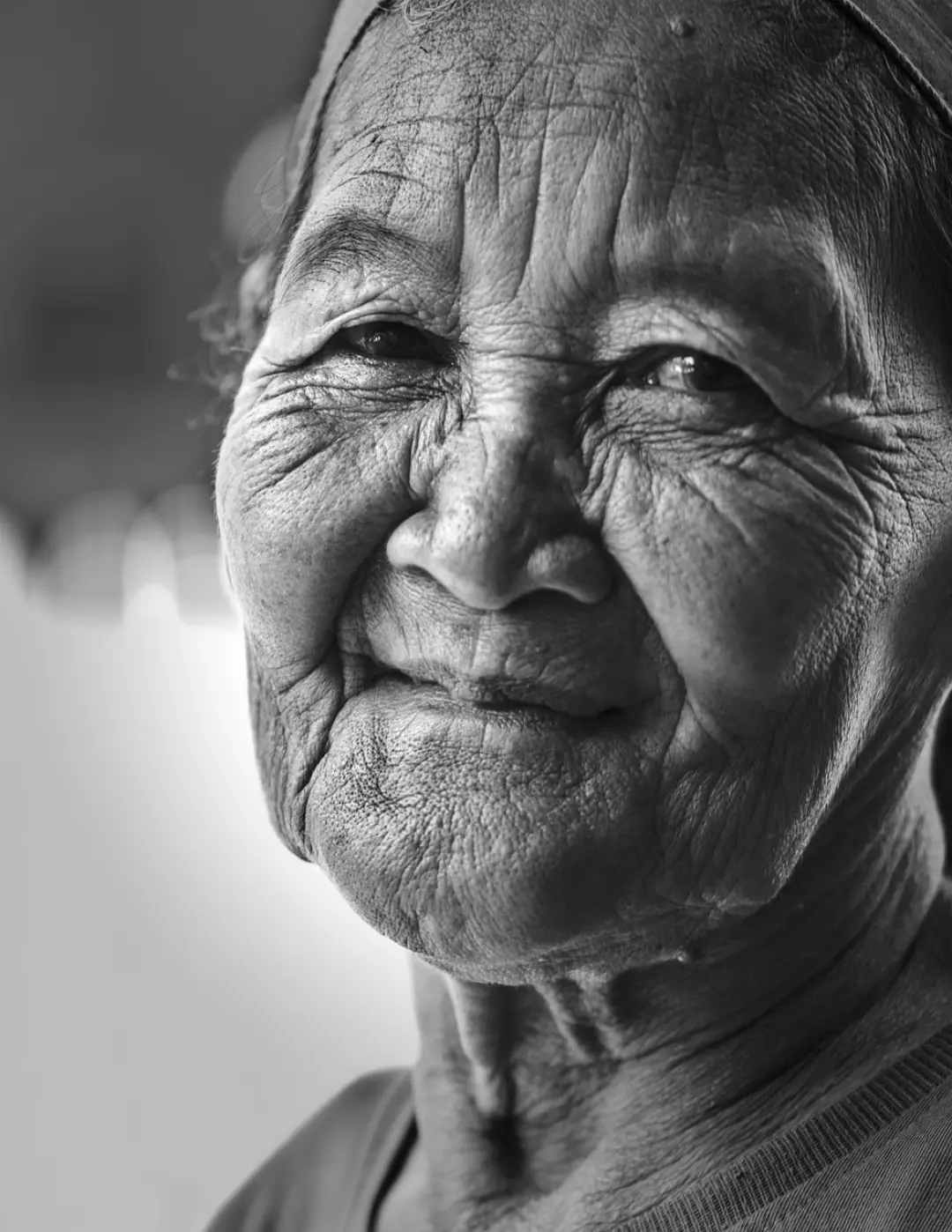 Sourires, Bonheurs, Bien-être