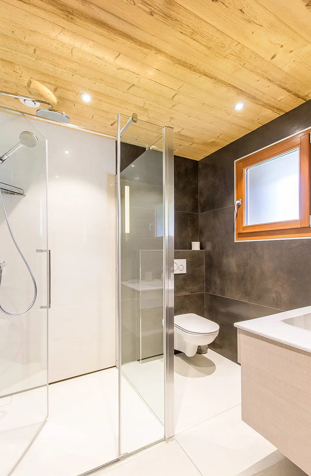 Chalet Chantemerle | Chambre 6