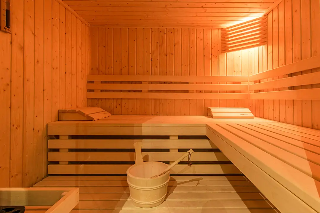 Chalet Chantemerle Chatel