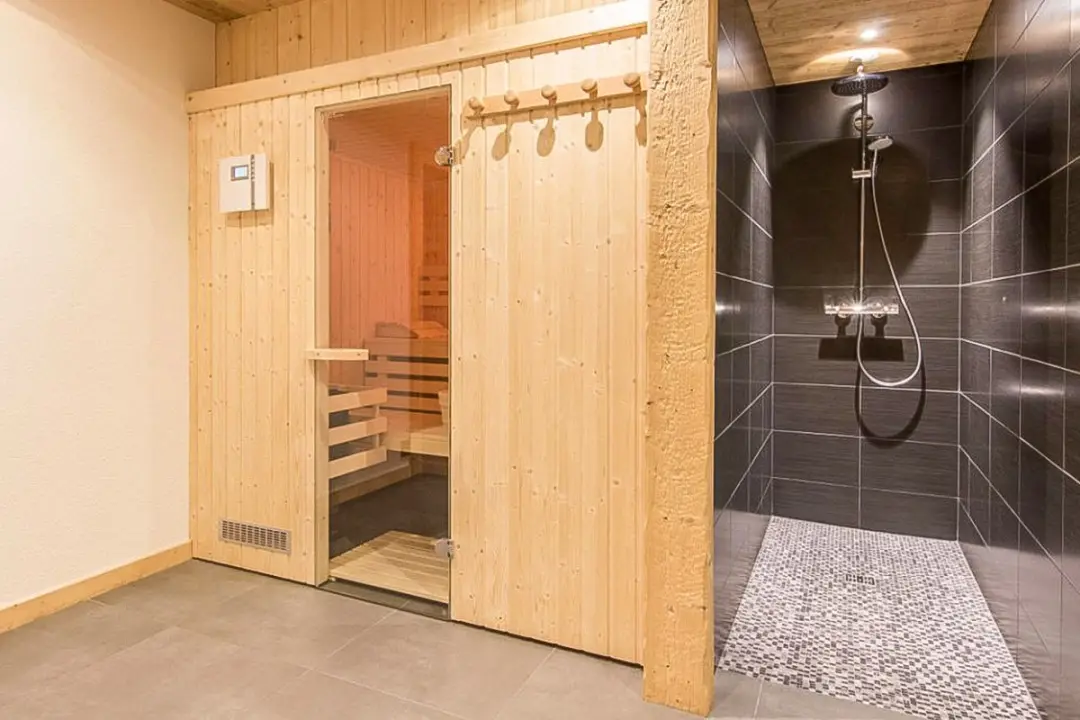Chalet Chantemerle Chatel