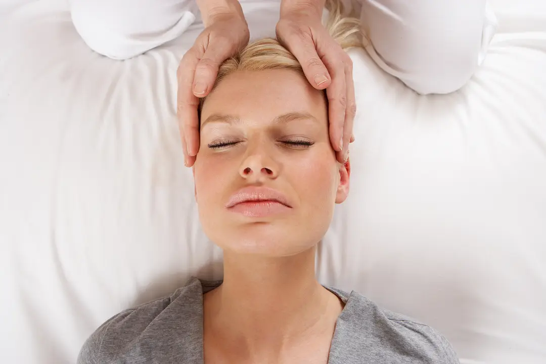 Shiatsu