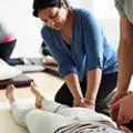 Cours collectif de shiatsu