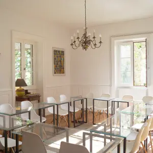 Kenzen Shiatsu & Yoga | Cours, séjours et retraites de Yoga, Shiatsu, Do in et relaxation - salle st vincent