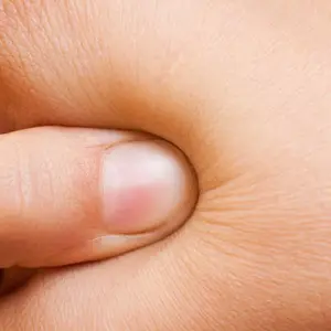 Kenzen Shiatsu & Yoga | Cours, séjours et retraites de Yoga, Shiatsu, Do in et relaxation - Do In : Pression sur le point n°4 du méridien gros intestin