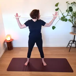 Kenzen Shiatsu & Yoga | Cours, séjours et retraites de Yoga, Shiatsu, Do in et relaxation - Do In