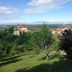 Kenzen Shiatsu & Yoga | Cours, séjours et retraites de Yoga, Shiatsu, Do in et relaxation - jardin