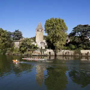 Centre Clemenceau