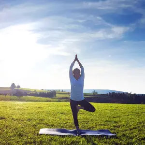 Kenzen Shiatsu & Yoga | Cours, séjours et retraites de Yoga, Shiatsu, Do in et relaxation - Yoga Débutant