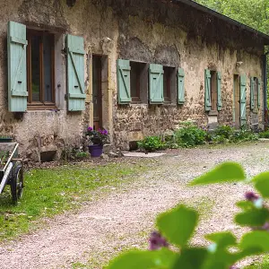 Gîte la Musardière