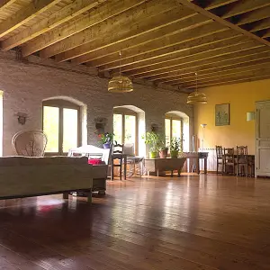 Weekend  relaxation Kenzen Shiatsu Lyon dans le Beaujolais