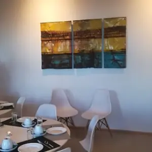 Kenzen Shiatsu & Yoga | Cours, séjours et retraites de Yoga, Shiatsu, Do in et relaxation - restaurant