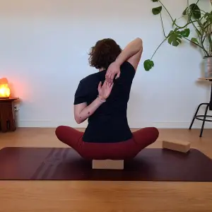 Kenzen Shiatsu & Yoga | Cours, séjours et retraites de Yoga, Shiatsu, Do in et relaxation - Activités Séjours