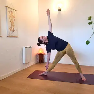 Kenzen Shiatsu & Yoga | Cours, séjours et retraites de Yoga, Shiatsu, Do in et relaxation - Yoga Débutant