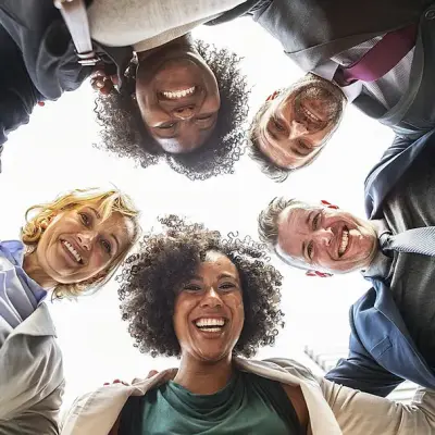 Kenzen propose des prestations de shiatsu, yoga et do in pour les entreprises sur Lyon et sa région