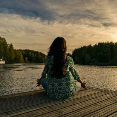 Retraite Yoga | Construire sa mallette NO surmenage | Haute-Savoie