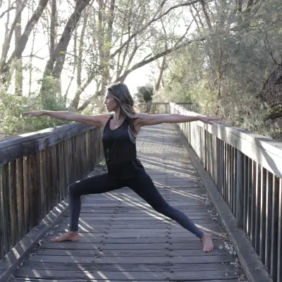 7 jours de Yoga | Retraite No Stress en Haute-Savoie