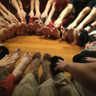 Stages thématiques de shiatsu et de do in