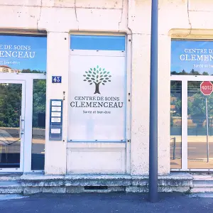 Centre Clemenceau