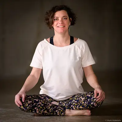Kenzen Shiatsu et yoga Caluire-et-Cuire, Lyon et sa région